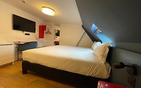 ClapClap Hôtel